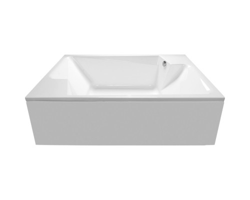Акриловая ванна 190x125 см Vayer Ontario GL000006815