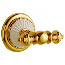 Крючок двойной Boheme Palazzo 10106