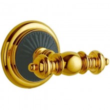 Крючок двойной Boheme Palazzo 10156