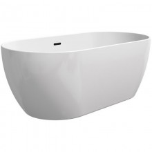 Акриловая ванна 169x80 см Ravak Freedom O XC00100032
