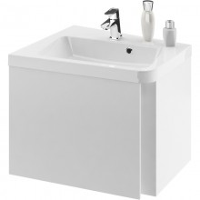 Тумба белый глянец 65 см Ravak SD 10° 650 L X000000745