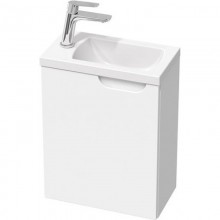 Тумба белый глянец 40 см Ravak SD Classic II 400 L X000001484