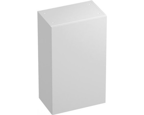 Шкаф одностворчатый 45x77 белый глянец Ravak SB Natural 450 X000001054