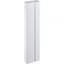 Пенал подвесной белый глянец L/R Ravak SB Balance 400 X000001373