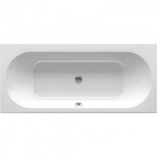 Акриловая ванна 180x80 см Ravak City Slim C921300000