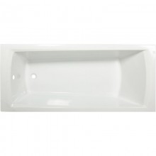 Акриловая ванна 160x70 см Ravak Domino Plus C621R00000