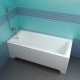 Акриловая ванна 170x75 см Ravak Domino Plus 70508043