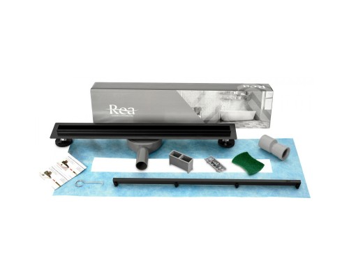 Душевой канал 600 мм Rea Neo Slim Pro REA-G8900