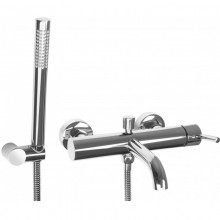 Смеситель для ванны Rea Lungo REA-B6641