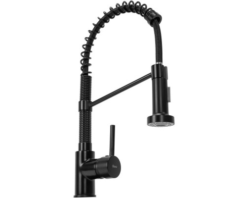 Смеситель для кухни Rea Spring REA-B4804 Смеситель для кухни Rea Spring REA-B4804