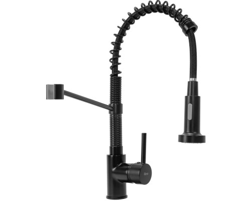 Смеситель для кухни Rea Spring REA-B4804 Смеситель для кухни Rea Spring REA-B4804