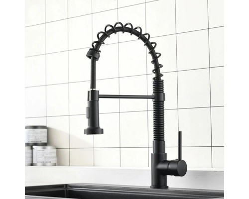 Смеситель для кухни Rea Spring REA-B4804 Смеситель для кухни Rea Spring REA-B4804