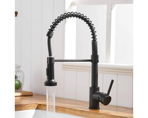 Смеситель для кухни Rea Spring REA-B4804 Смеситель для кухни Rea Spring REA-B4804