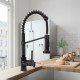 Смеситель для кухни Rea Spring REA-B4804
