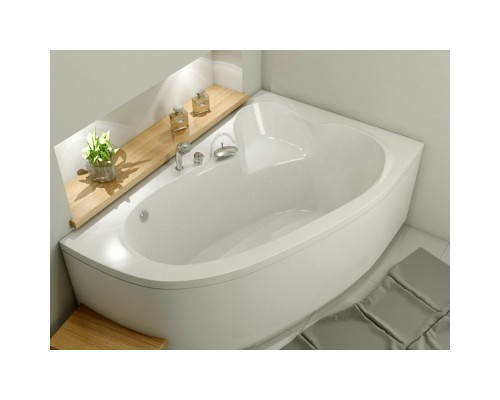 Акриловая ванна 135x95 см R Relisan Ariadna GL000001461