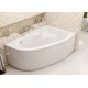 Акриловая ванна 135x95 см R Relisan Ariadna GL000001461