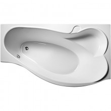 Акриловая ванна 170x90 см R Relisan Isabella GL000010530