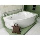 Акриловая ванна 140x90 см R Relisan Zoya GL000001248