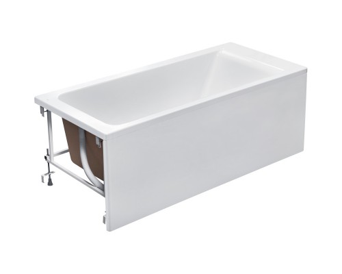 Акриловая ванна 150x70 см Roca Easy ZRU9302904