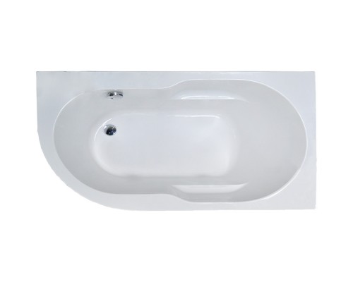 Акриловая ванна 169x79 см L Royal Bath Azur RB614203R