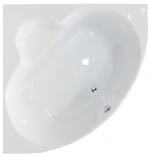 Акриловая ванна 138x138 см Royal Bath Fanke RB581200