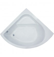 Акриловая ванна 150x150 см Royal Bath Rojo RB375201