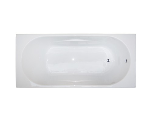 Акриловая ванна 149x69 Royal Bath Tudor RB407700