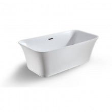 Акриловая ванна 175x85 см SSWW M706