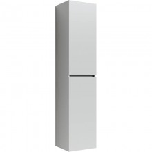 Пенал подвесной белый глянец L/R Sancos Urban PUR35W