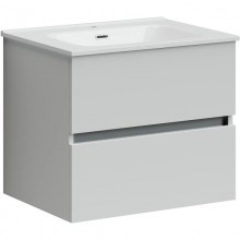 Тумба белый глянец 59 см Sancos Urban UR60W