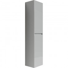 Пенал подвесной белый глянец L/R Sancos Libra PLB35W