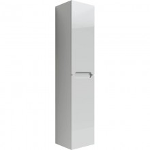 Пенал подвесной белый глянец L/R Sancos Norma 2.0 PNR2.035W