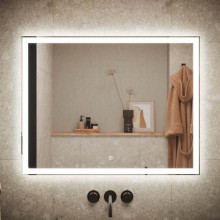 Зеркало 90x70 см Sancos City CI900