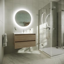 Комплект мебели карпатская ель 81 см Sancos Cento CN80KE + CN7005 + BE770