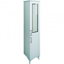 Пенал напольный мятный матовый R Sanflor Глория C000005721