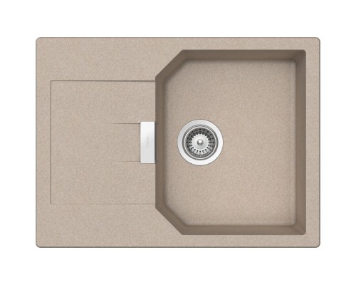 Кухонная мойка Schock Manhattan 45D саббиа 700580