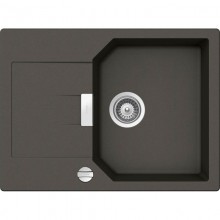Кухонная мойка Schock Manhattan 45D баварский камень 701003