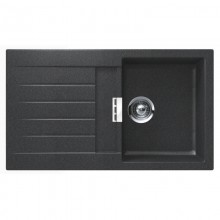 Кухонная мойка Schock Signus 45D магма 700048