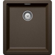 Кухонная мойка Schock Greenwich 45 бронза 700899