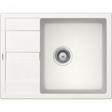 Кухонная мойка Schock Optima 50D альпина 700799