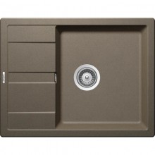 Кухонная мойка Schock Optima 50D альпака 701015