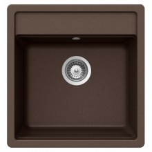 Кухонная мойка Schock Nemo 50 мокка 700340