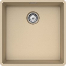 Кухонная мойка Schock Greenwich 50 аворио 700906