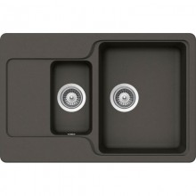 Кухонная мойка Schock Cambridge 60D баварский камень 700998