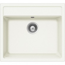 Кухонная мойка Schock Nemo 60 альпина 700327