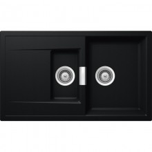 Кухонная мойка Schock Eton 60D пуро 700699