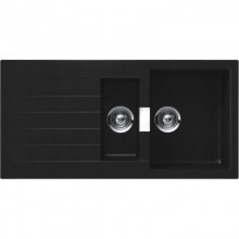 Кухонная мойка Schock Signus 60D пуро 700660