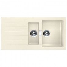 Кухонная мойка Schock Signus 60D магнолия 700840