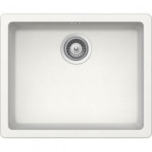 Кухонная мойка Schock Quadro 60 альпина 700520