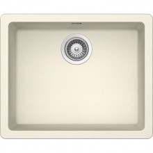 Кухонная мойка Schock Soho 60 магнолия 700846